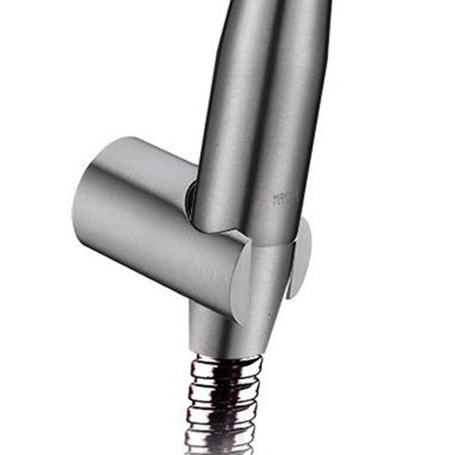 Karat Faucet ชุดฉีดชำระสแตนเลส 304 รุ่น KA-04-361-63. สีโครเมียม
