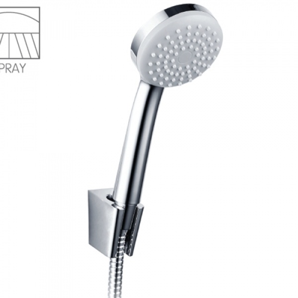Karat Faucet ชุดฝักบัวสายอ่อน 1 ระบบ รุ่น KS-32-231-50