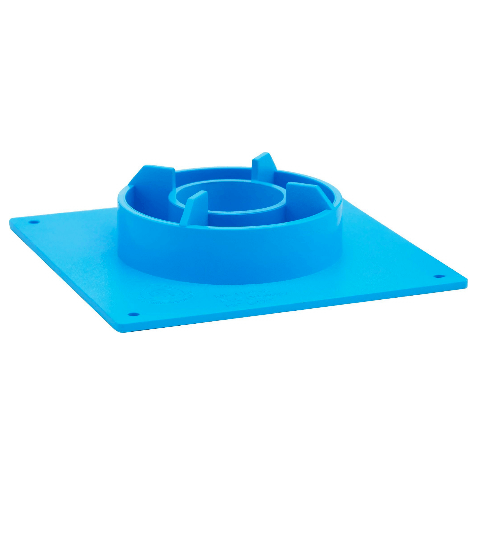 WATER FLOW รูกันซึม 1 1/2"