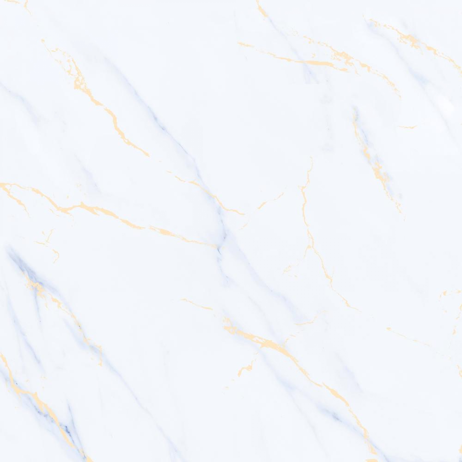 Marbella กระเบื้องเซรามิคปูพื้น 40X40 ซม. ฟินนี่ ขาว หน้าเงา (MB) (A) (6P)