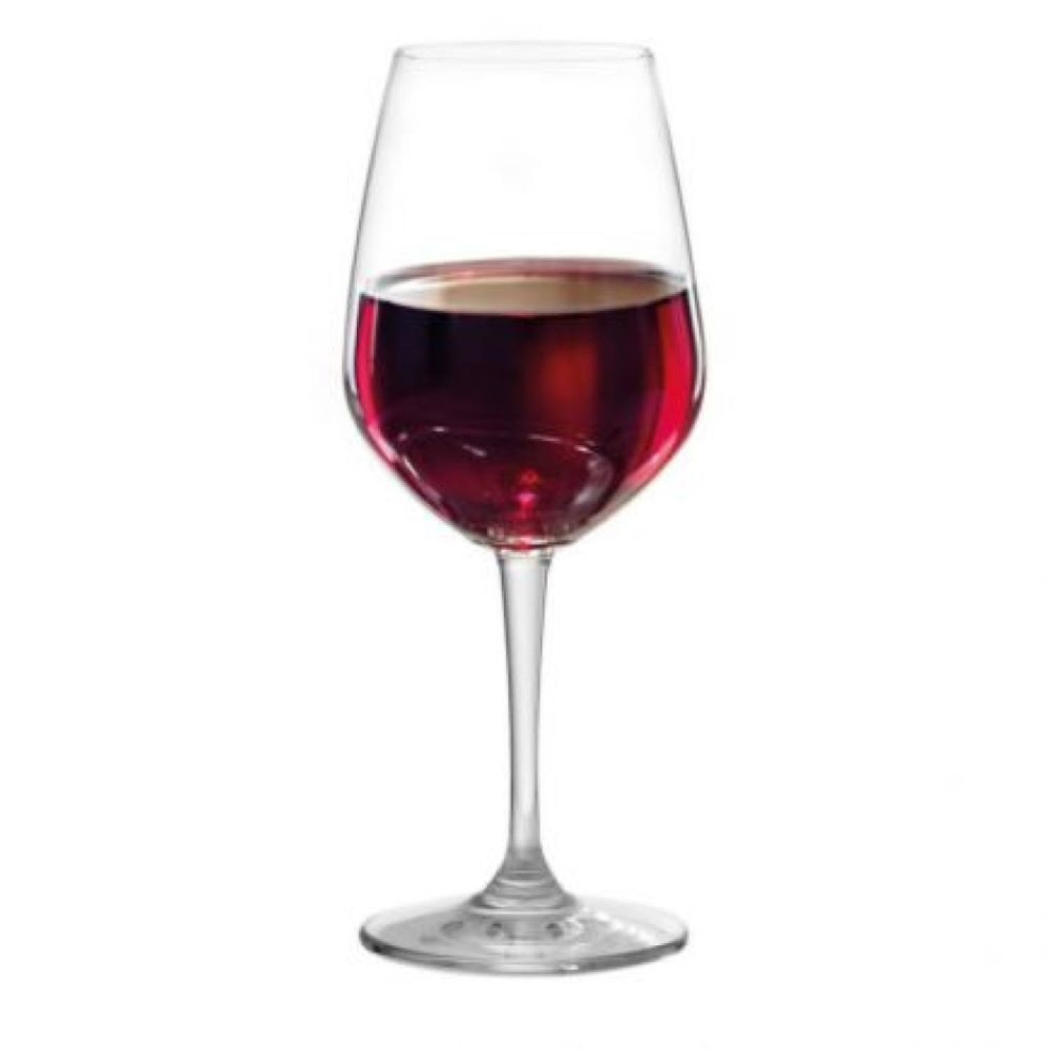 AILO แก้วไวน์ WINSTON RED WINE, 455 มล. 2ใบ/แพ็ค