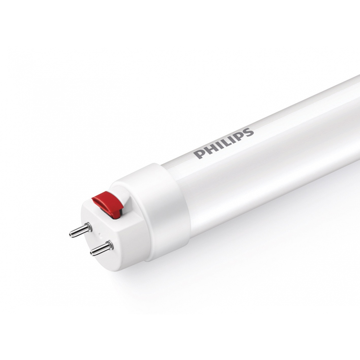 PHILIPS หลอดไฟแอลอีดี DE 18 วัตต์ แสงขาว