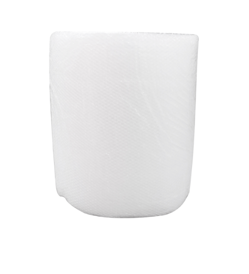 ORCA พลาสติกกันกระแทก ขนาด 65x100 ม.ขาว