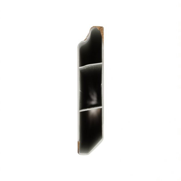 HOFFEN บัวพื้น UPVC Maple 1.8 X 9.8 X 300 CM.