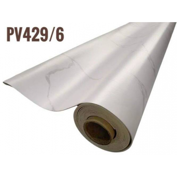 MPI กระเบื้องยาง Platinum Vinyl Floor รุ่น PV429/6 2m.X5m.หนา 2mm.ลายหินอ่อน