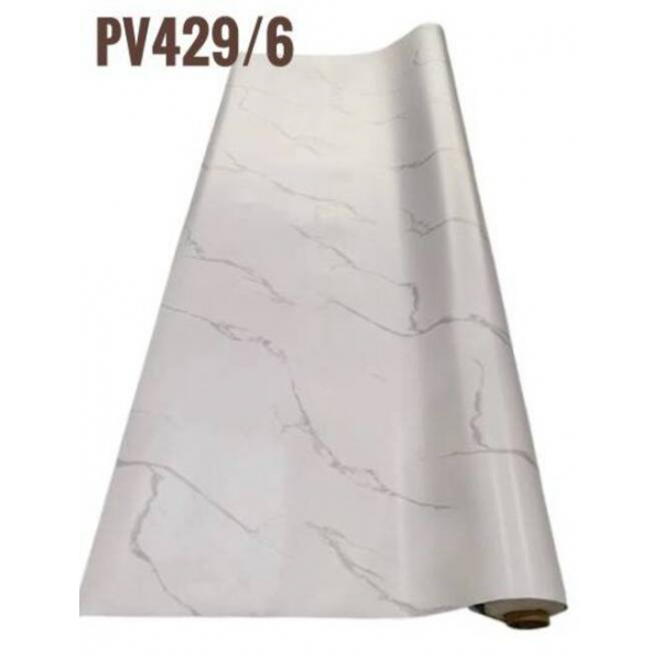 MPI กระเบื้องยาง Platinum Vinyl Floor รุ่น PV429/6 2m.X5m.หนา 2mm.ลายหินอ่อน