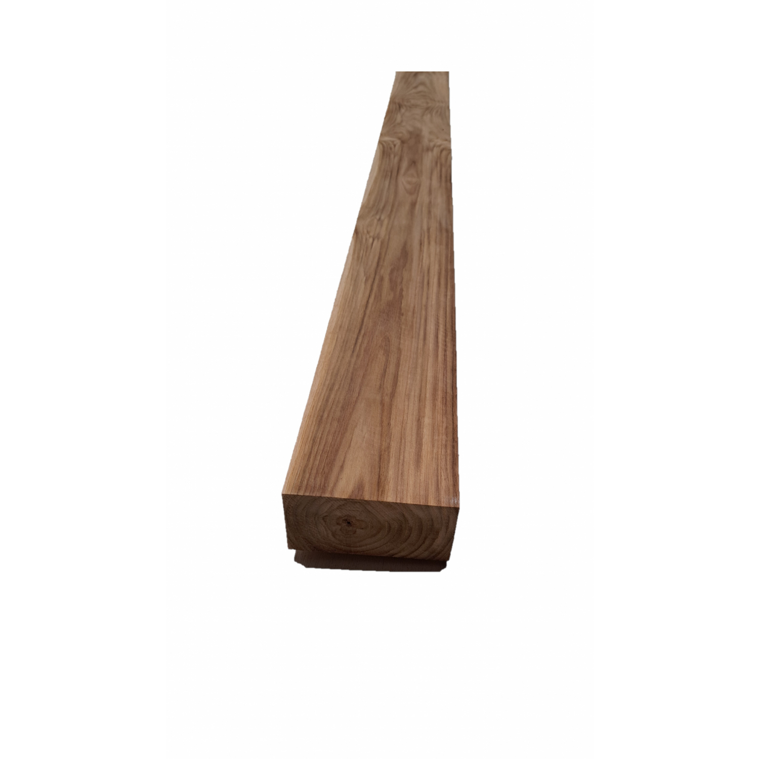 SJK ไม้สัก 2x4x310ซม.