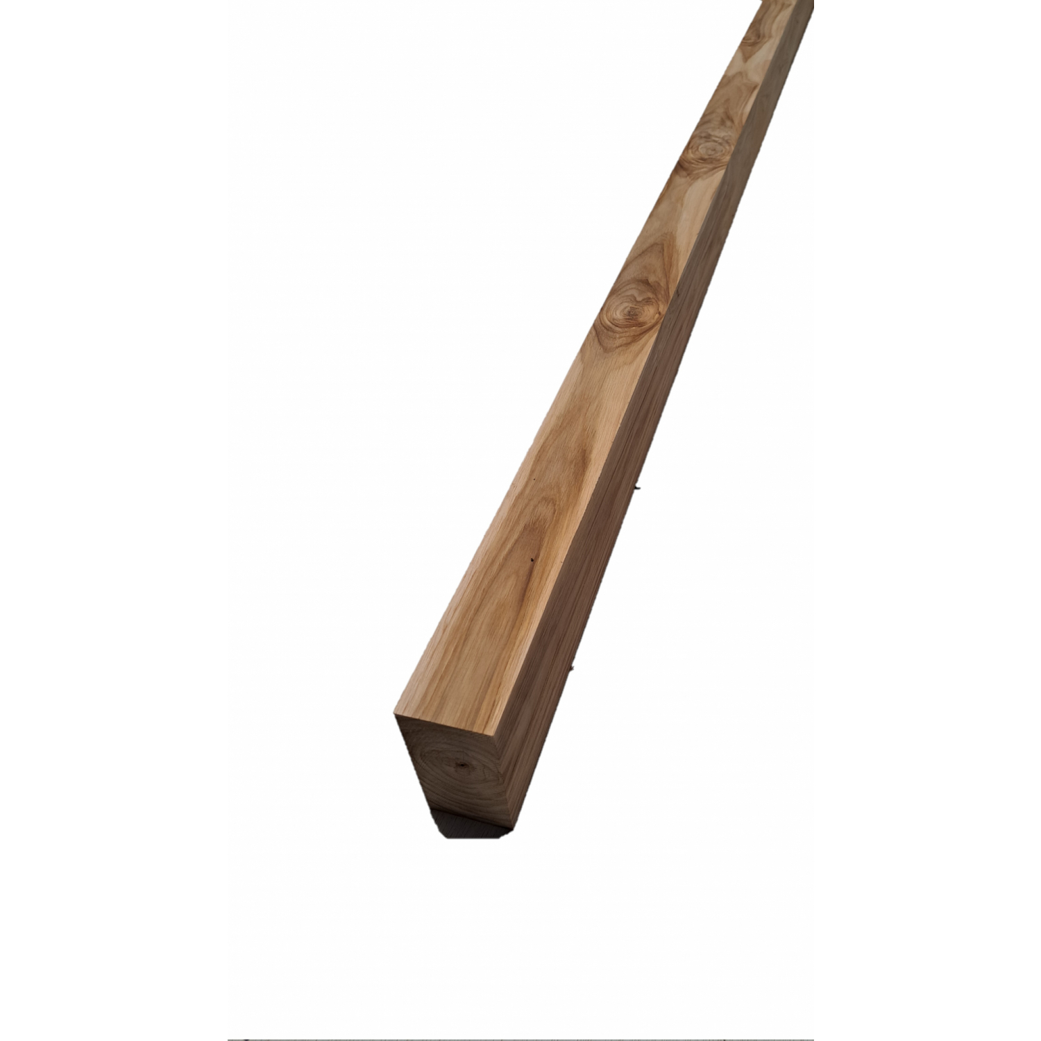 SJK ไม้สัก 2x4x310ซม.