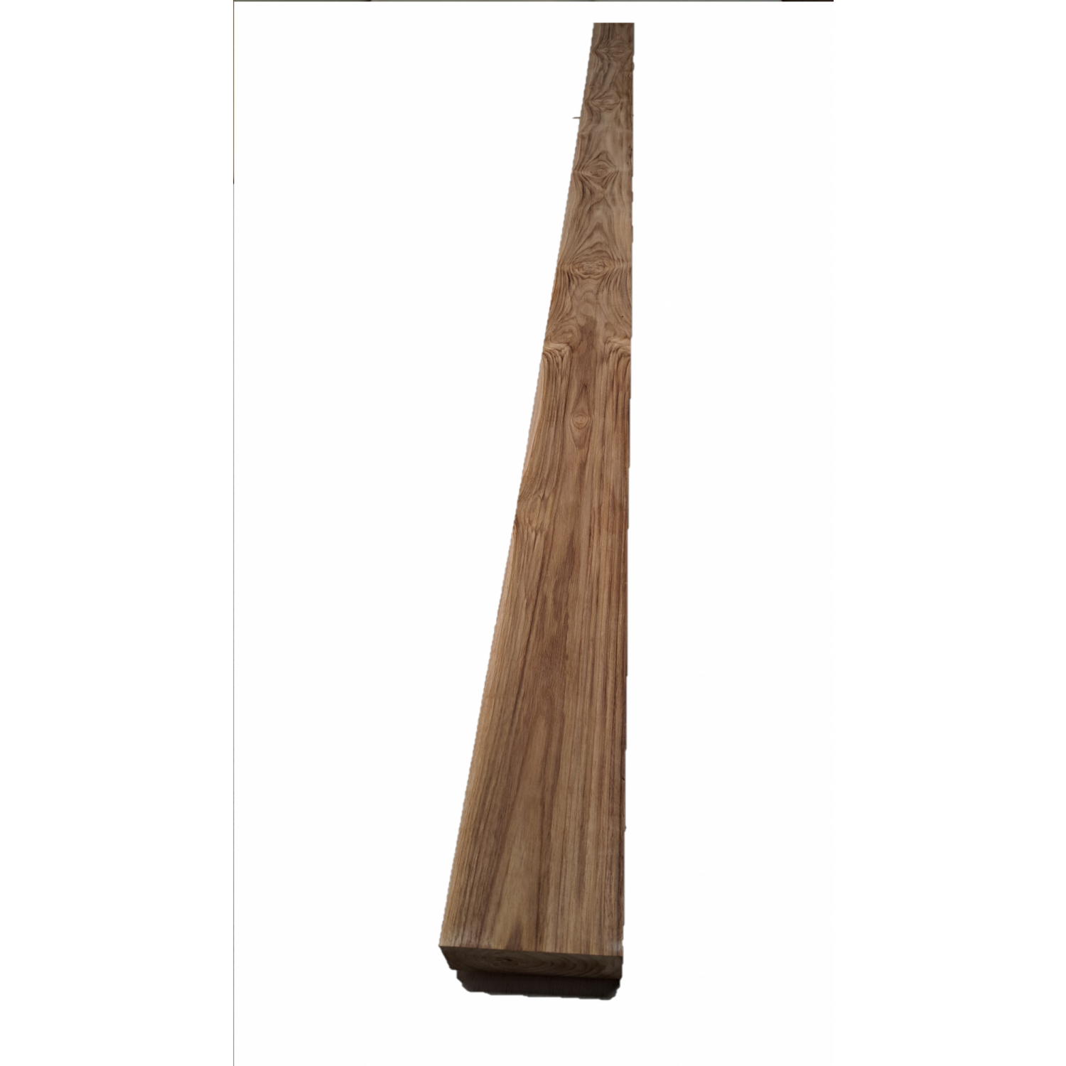 SJK ไม้สัก 2x4x310ซม.