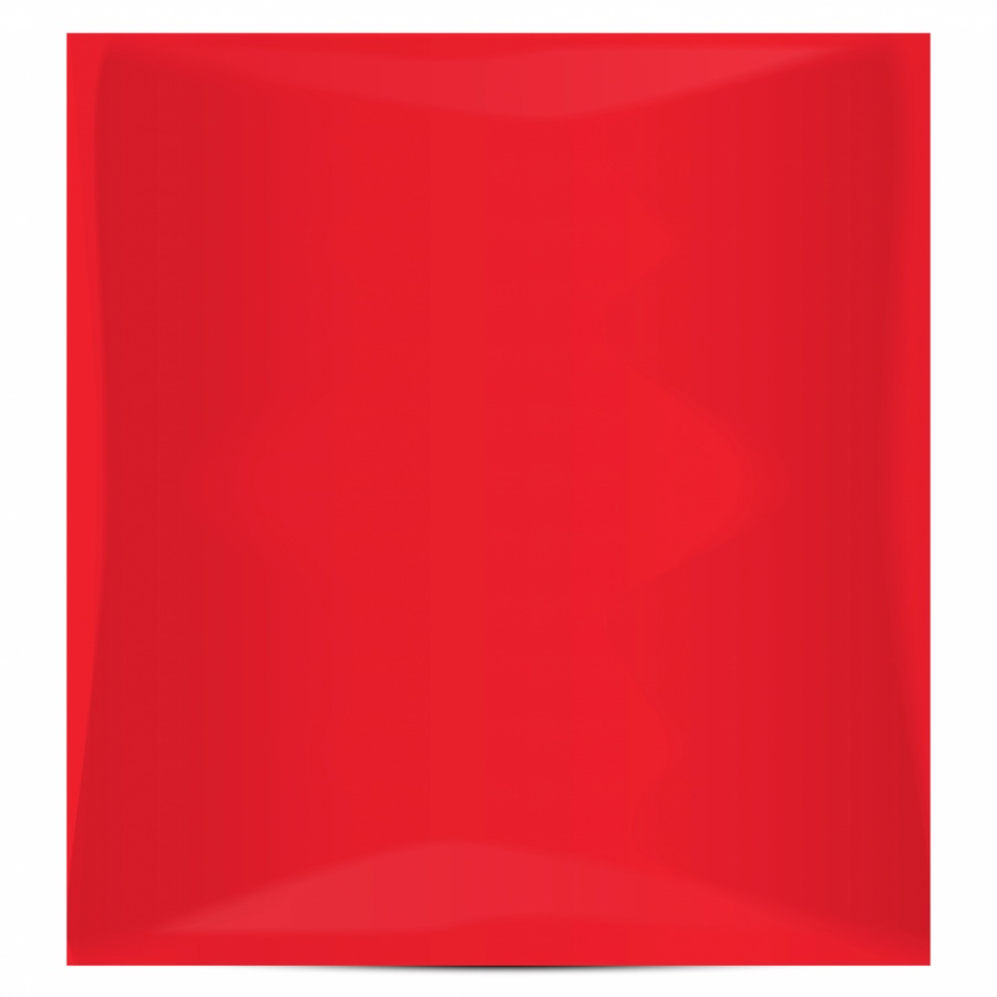Champion ถุงขยะแบบแยกขยะอันตราย ขนาด 30x40 นิ้ว บรรจุ 10 ใบ/แพ็ค สีแดง