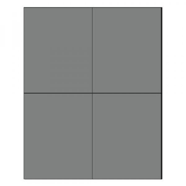 วีบล็อค อิฐบล็อกทีบ แบบสี่เหลี่ยม ขนาด 19x19x9ซม.
