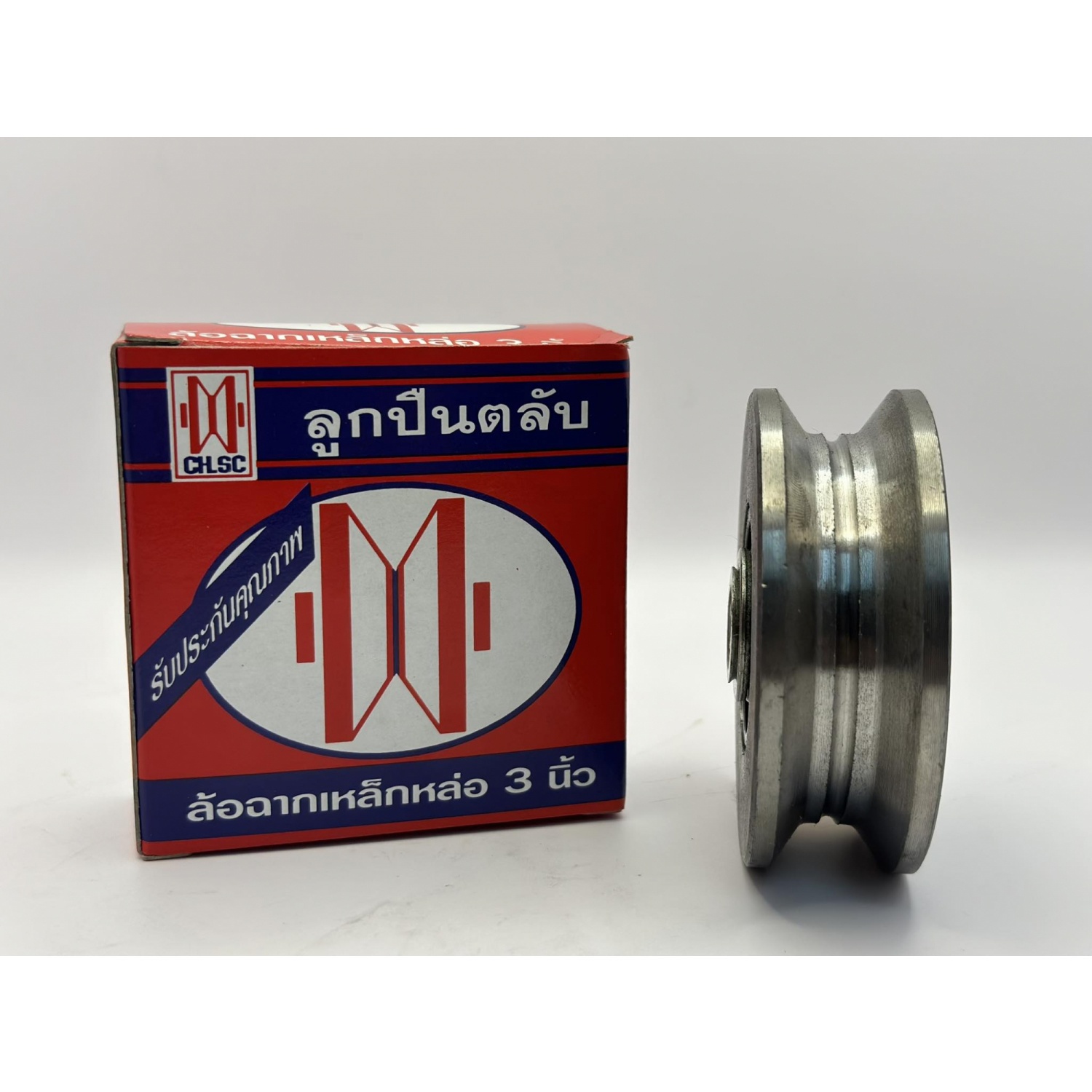 CH.SC CH ขนาด นิ้ว. รุ่น SC
