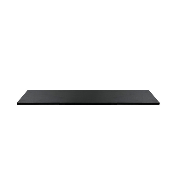 DELICATO แผ่นชั้นไม้ รุ่นอแมนด้า ขนาด 29X90X1.6 ซม. สีเวงเก้