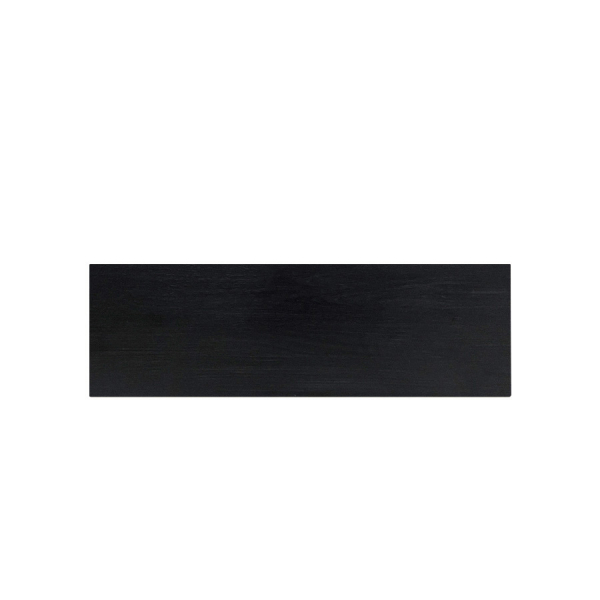 DELICATO แผ่นชั้นไม้ รุ่นอแมนด้า ขนาด 29X90X1.6 ซม. สีเวงเก้