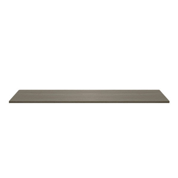 DELICATO แผ่นชั้นไม้ รุ่นอแมนด้า ขนาด 29X120X1.6 ซม. สีเนเชอรัล