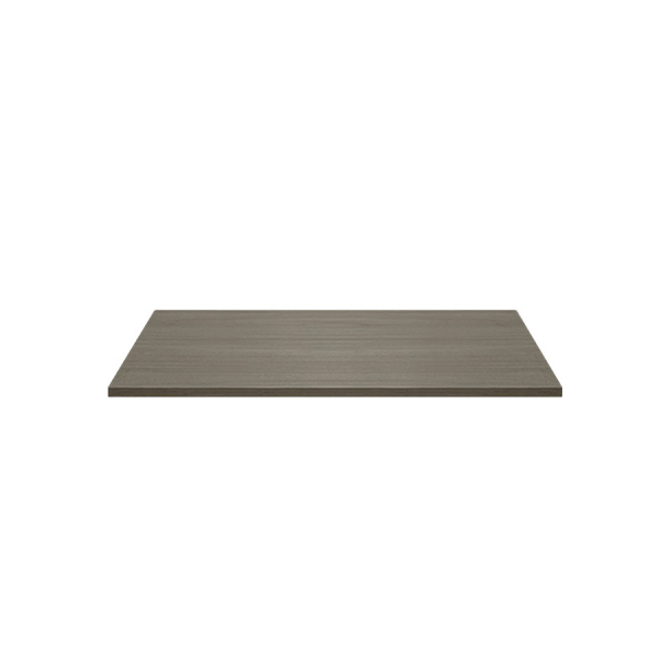 DELICATO แผ่นชั้นไม้ รุ่นอแมนด้า ขนาด 40X60X1.6 ซม. สีเนเชอรัล