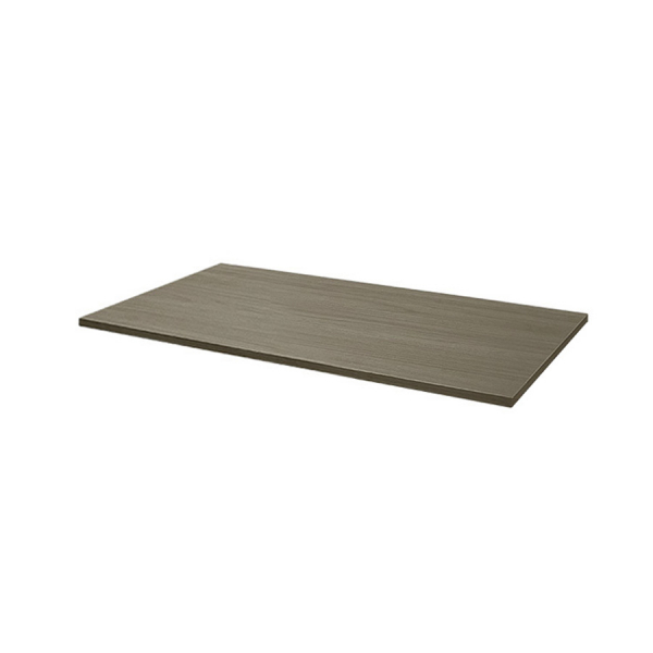 DELICATO แผ่นชั้นไม้ รุ่นอแมนด้า ขนาด 40X60X1.6 ซม. สีเนเชอรัล