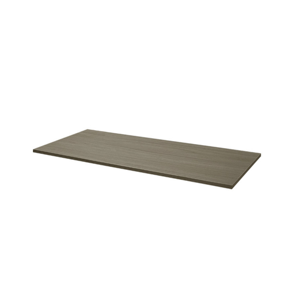 DELICATO แผ่นชั้นไม้ รุ่นอแมนด้า ขนาด 40X90X1.6 ซม. สีเนเชอรัล