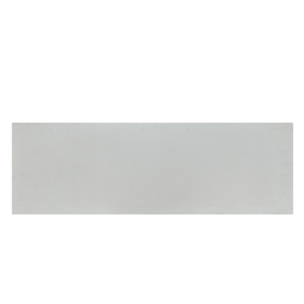 DELICATO แผ่นชั้นไม้ รุ่นอแมนด้า ขนาด 40X120X1.6 ซม. สีไวท์โอ๊ค