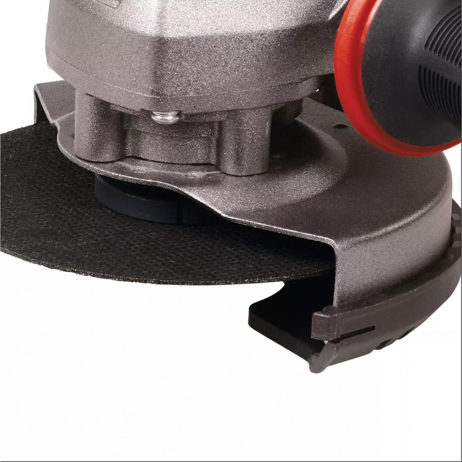 Einhell เครื่องเจียรไร้สาย 18V 4 นิ้ว รุ่น TE-AG 18/100 Li Solo (เครื่องเปล่า)