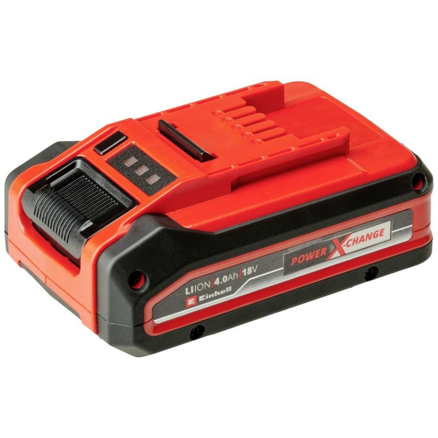 Einhell แบตเตอรี ขนาด 18V ความจุ4.0Ah รุ่น Power X-Change Plus 4.0