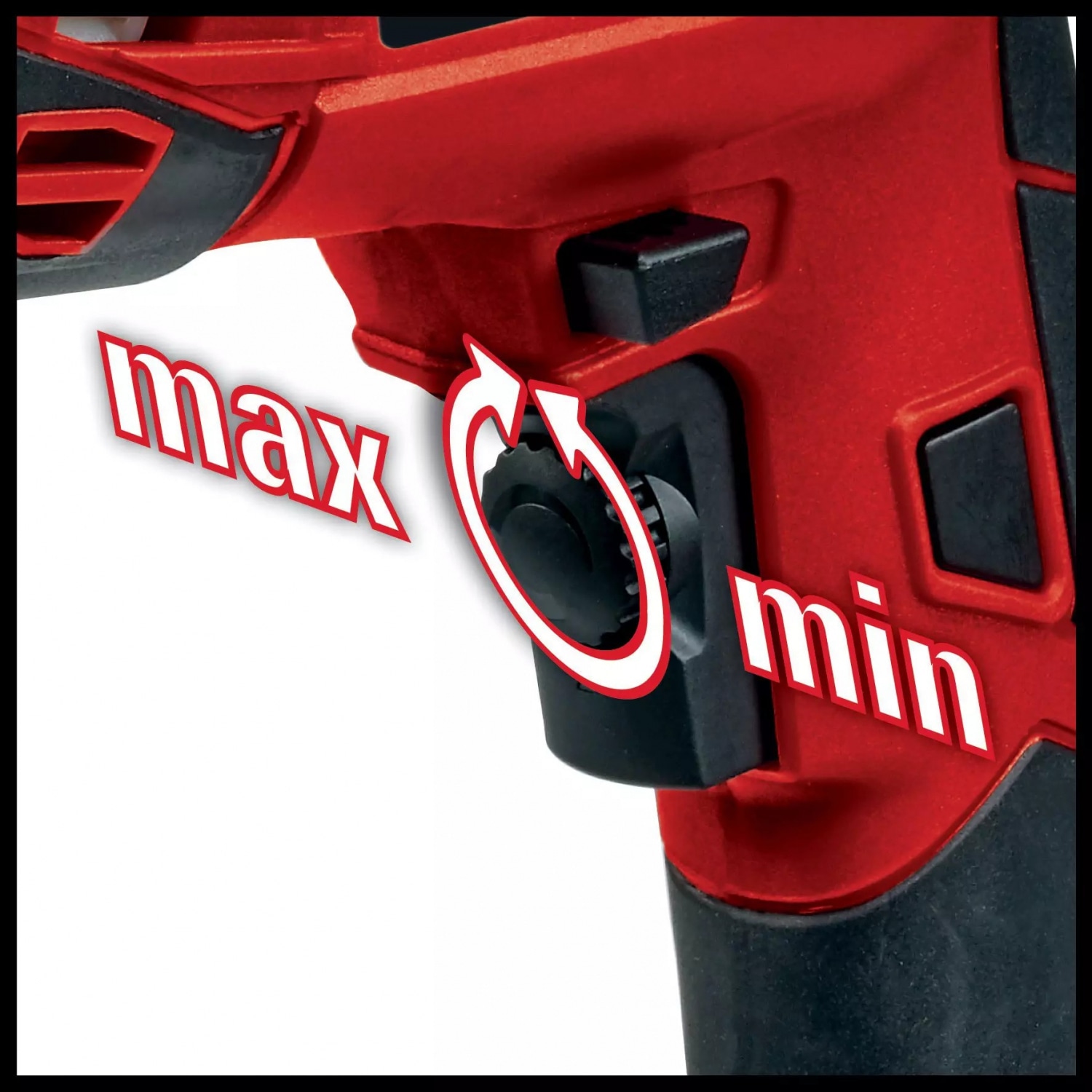 Einhell สว่านกระแทกไฟฟ้า ขนาด 13มม. กำลังไฟ 720W รุ่น TC-ID 720/1 E