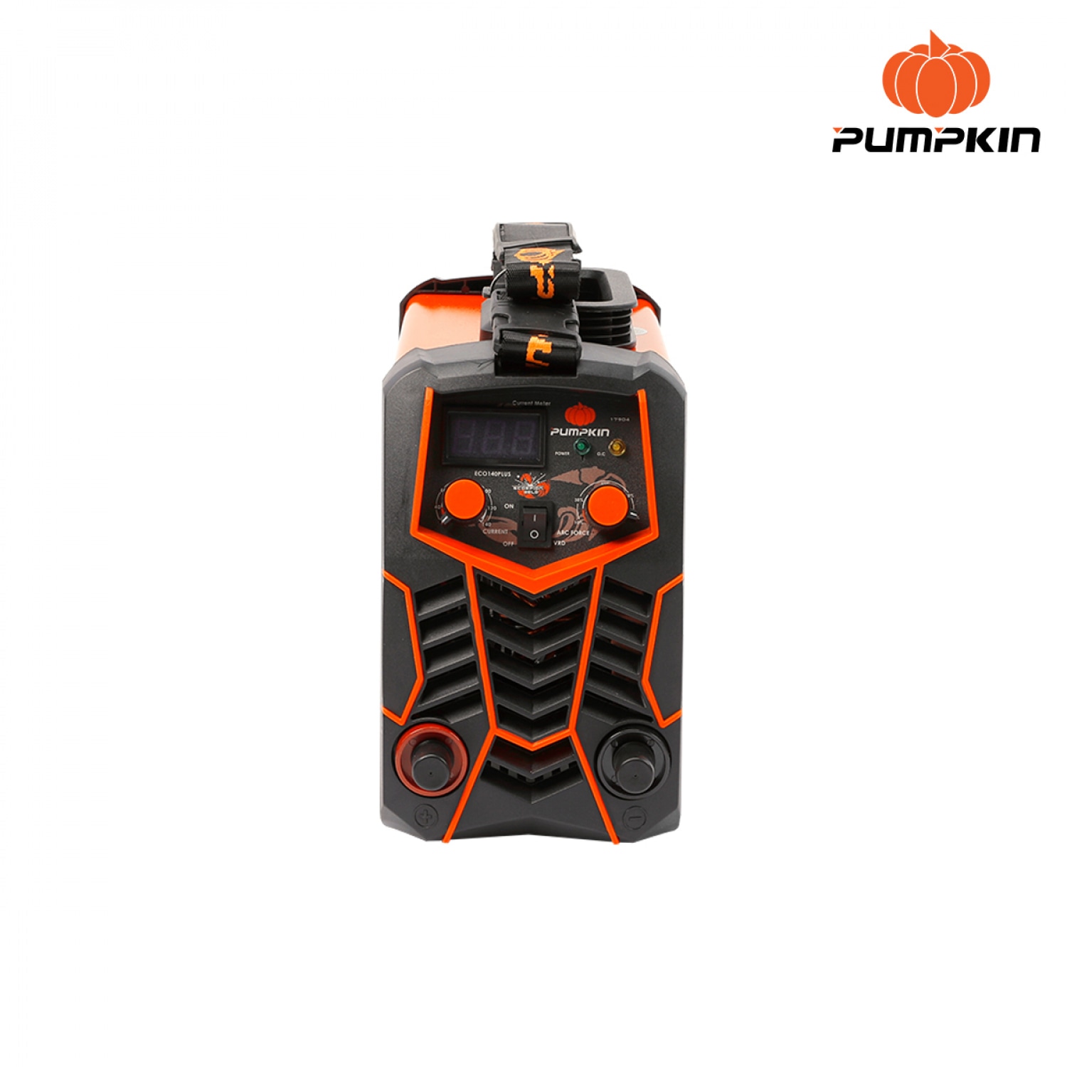 PUMPKIN ตู้เชื่อม SCORPION WELD INVERTER รุ่น ECO 140PLUS (17904)