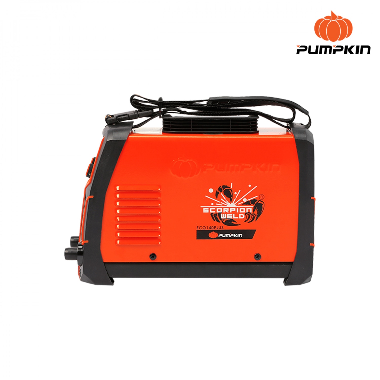 PUMPKIN ตู้เชื่อม SCORPION WELD INVERTER รุ่น ECO 140PLUS (17904)