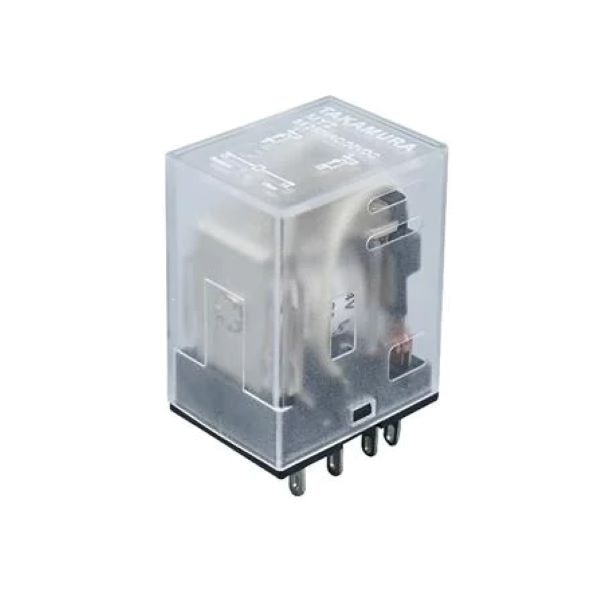 TAKAMURA รีเลย์ รุ่น MY2-220VAC-MT