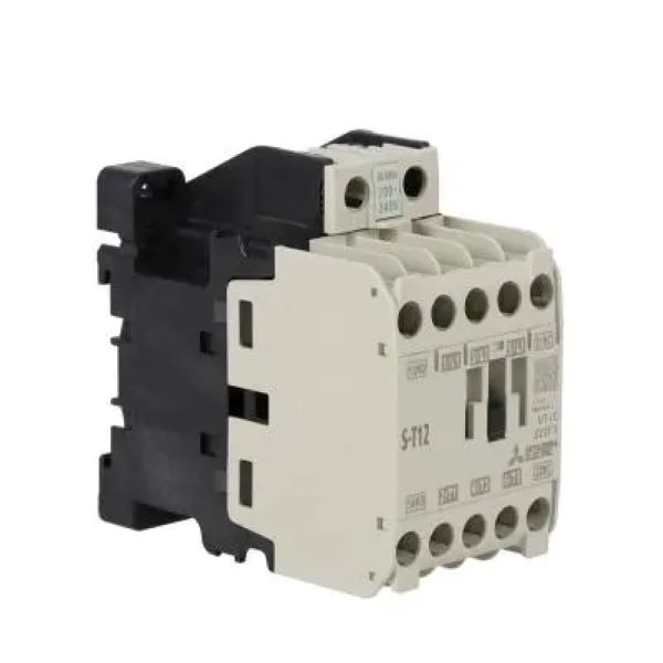 MITSUBISHI แมกเนติก คอนแทคเตอร์ S-T12 Model S-T12-MT