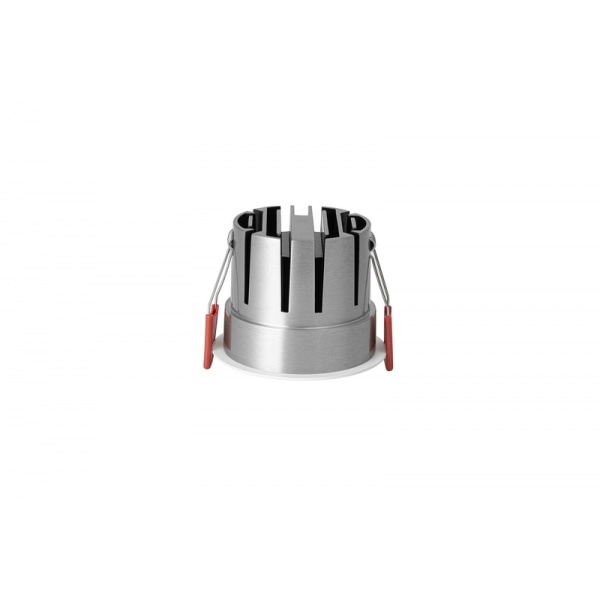 EILON ดาวน์ไลท์ 12W ปรับได้3แสง รุ่นLA-757/WH สีขาว