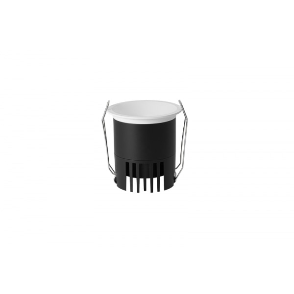 EILON ดาวน์ไลท์ 5W แสงวอร์ม รุ่นLA-4058/WH สีขาว