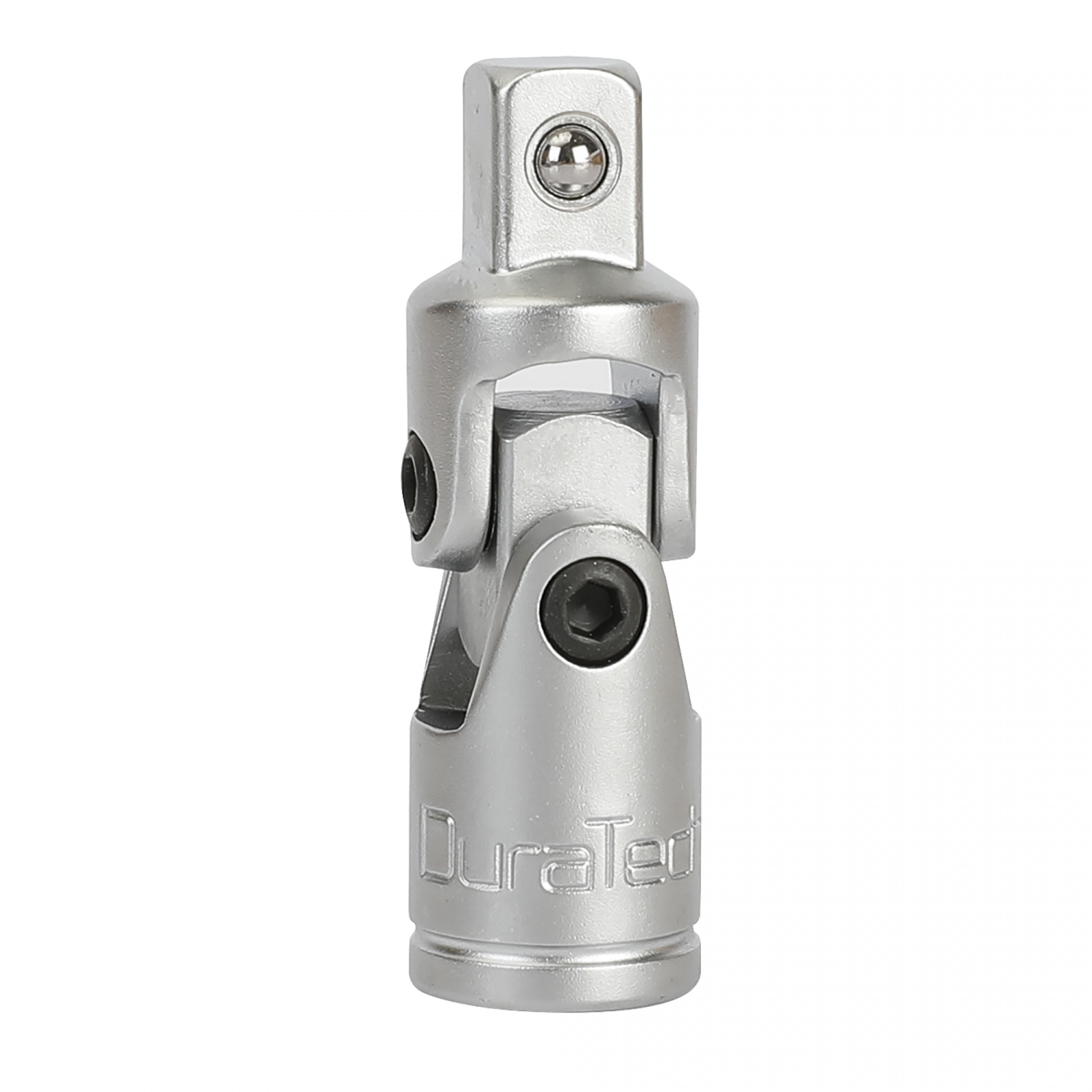 Duratech ข้อต่ออ่อน ขนาด 3/8 นิ้ว รุ่น DT401539
