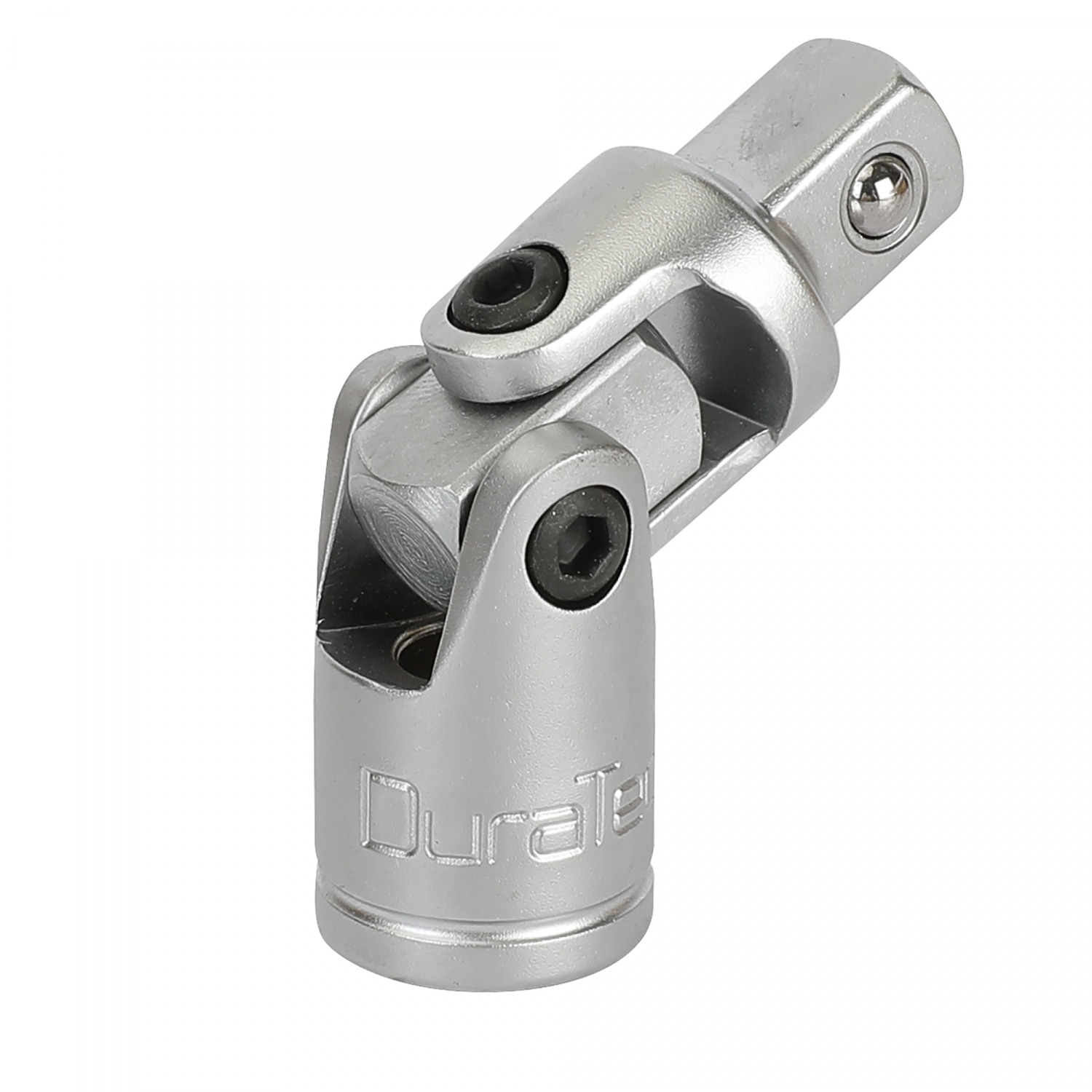 Duratech ข้อต่ออ่อน ขนาด 3/8 นิ้ว รุ่น DT401539
