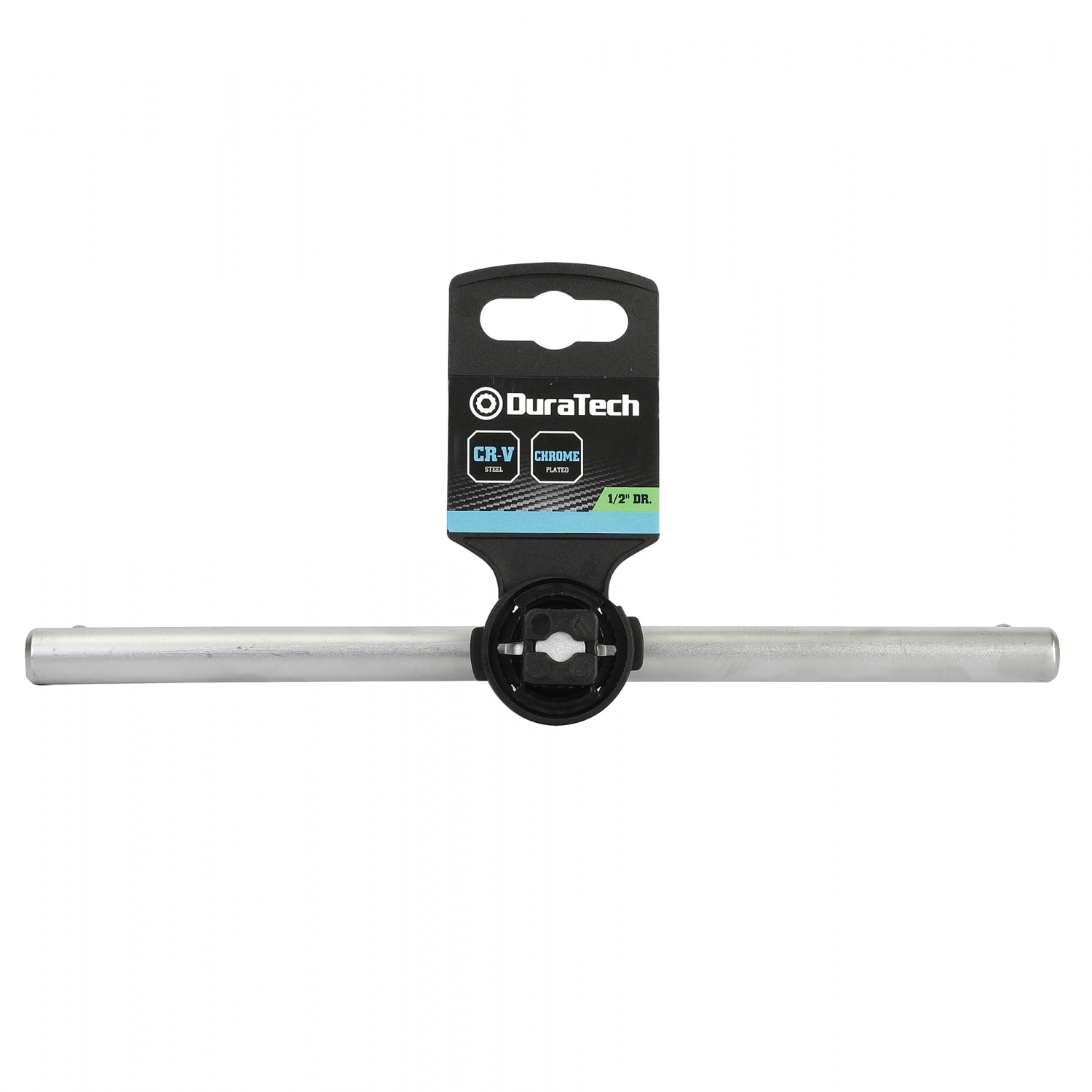 Duratech ด้ามเลื่อน T-BAR ขนาด 1/2นิ้ว รุ่น DT401545