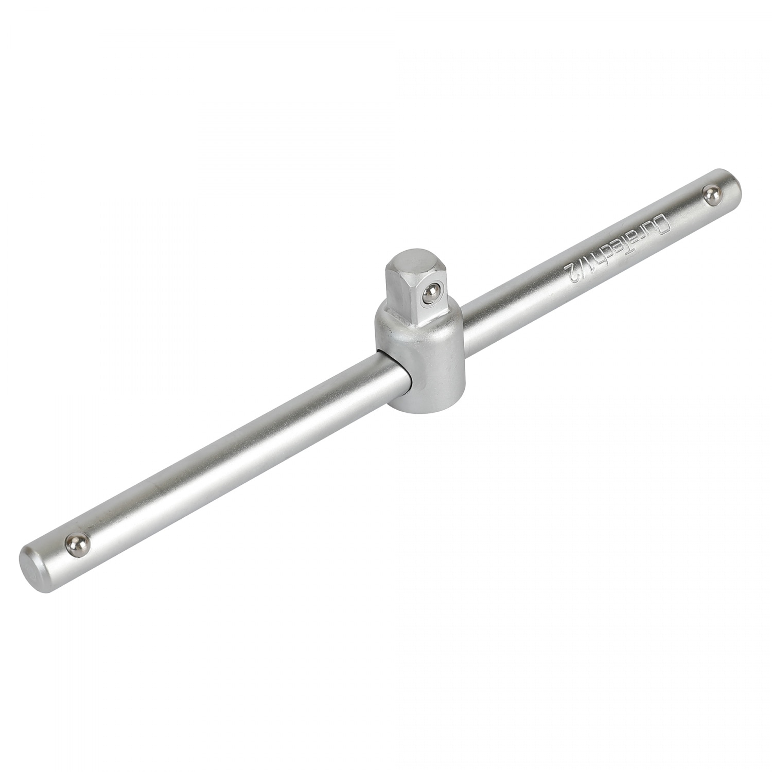 Duratech ด้ามเลื่อน T-BAR ขนาด 1/2นิ้ว รุ่น DT401545