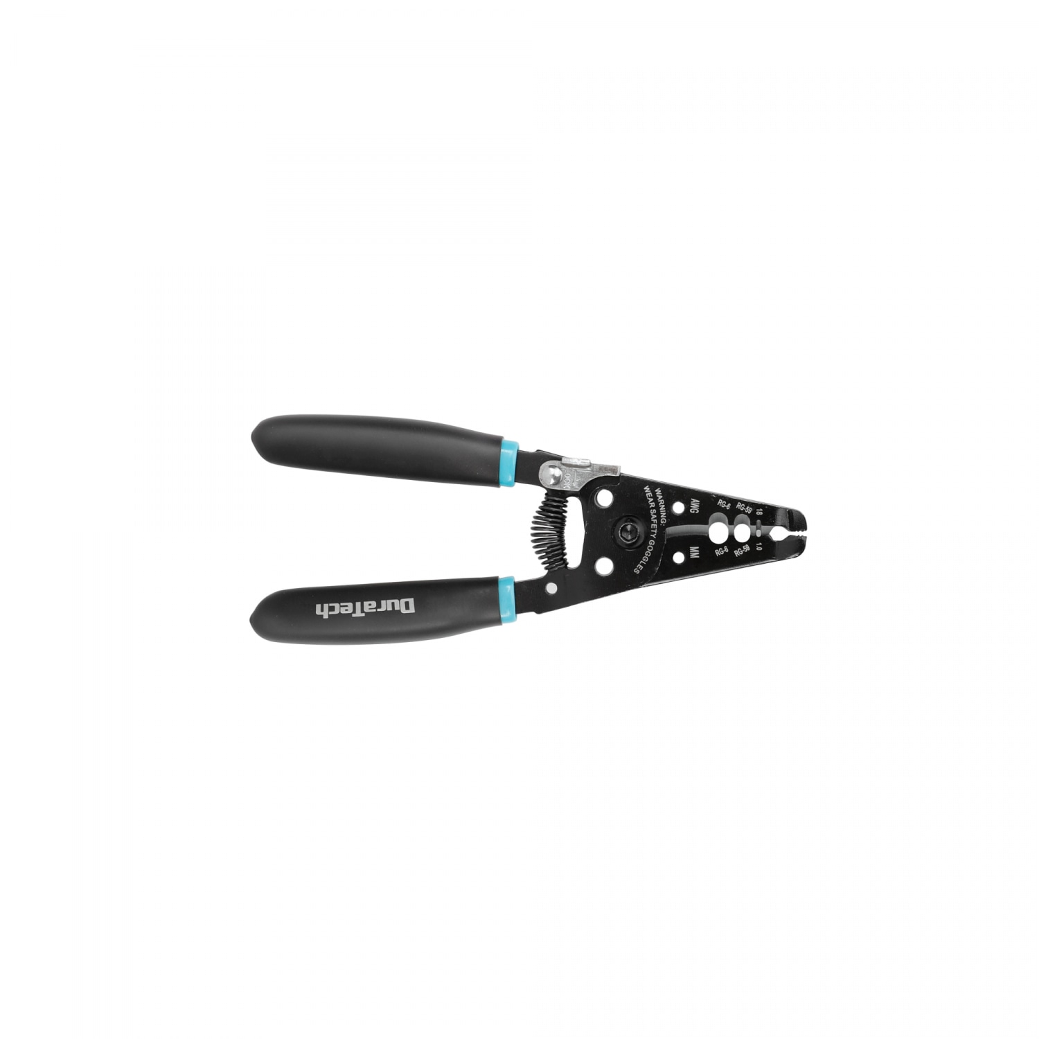Duratech คีมปอกสายเคเบิล รุ่น DT210009