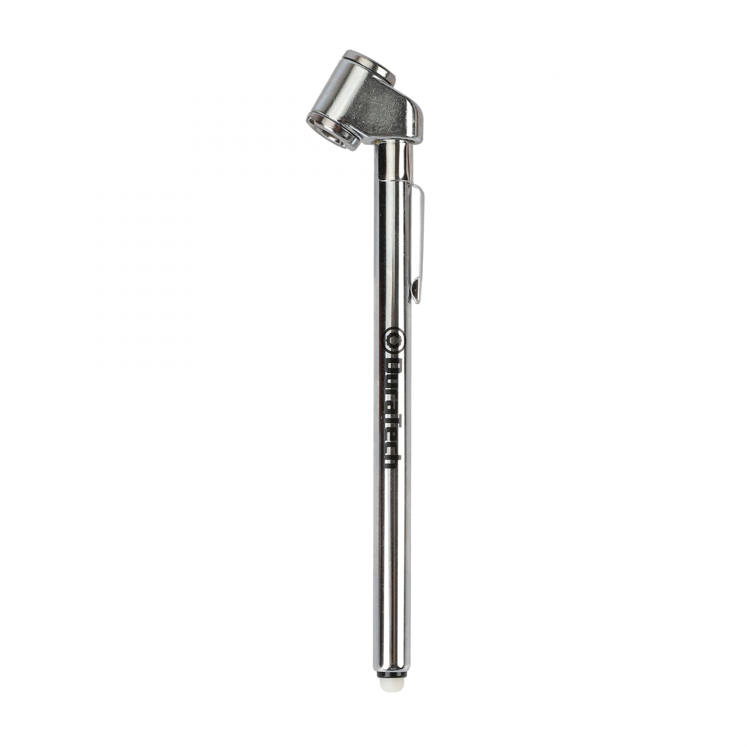 Duratech เกจวัดลมยาง 10-120 PSI รุ่น DT701167