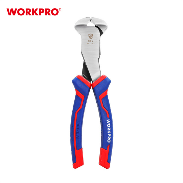 WORKPRO คีมปอกสายไฟ 6 นิ้ว รุ่น WP231041
