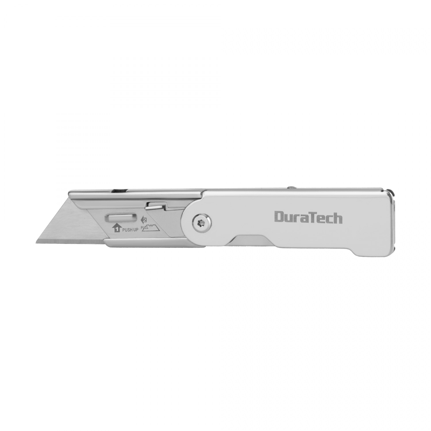 Duratech มีดพับอเนกสแตนเลสประสงค์ รุ่น DT202036