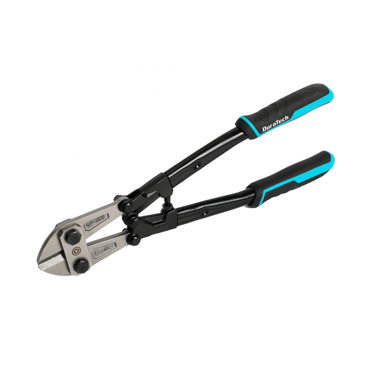 Duratech กรรไกรตัดเหล็กเส้น ขนาด 14 นิ้ว รุ่น DT207071