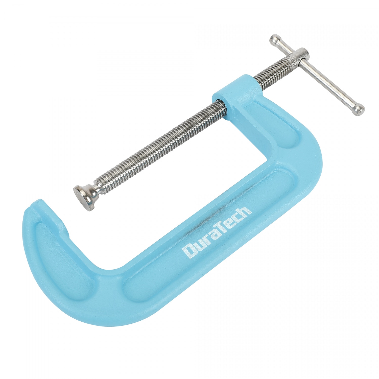 Duratech แคลมป์จับชิ้นงานตัวซี ขนาด 6 นิ้ว รุ่น DT902004