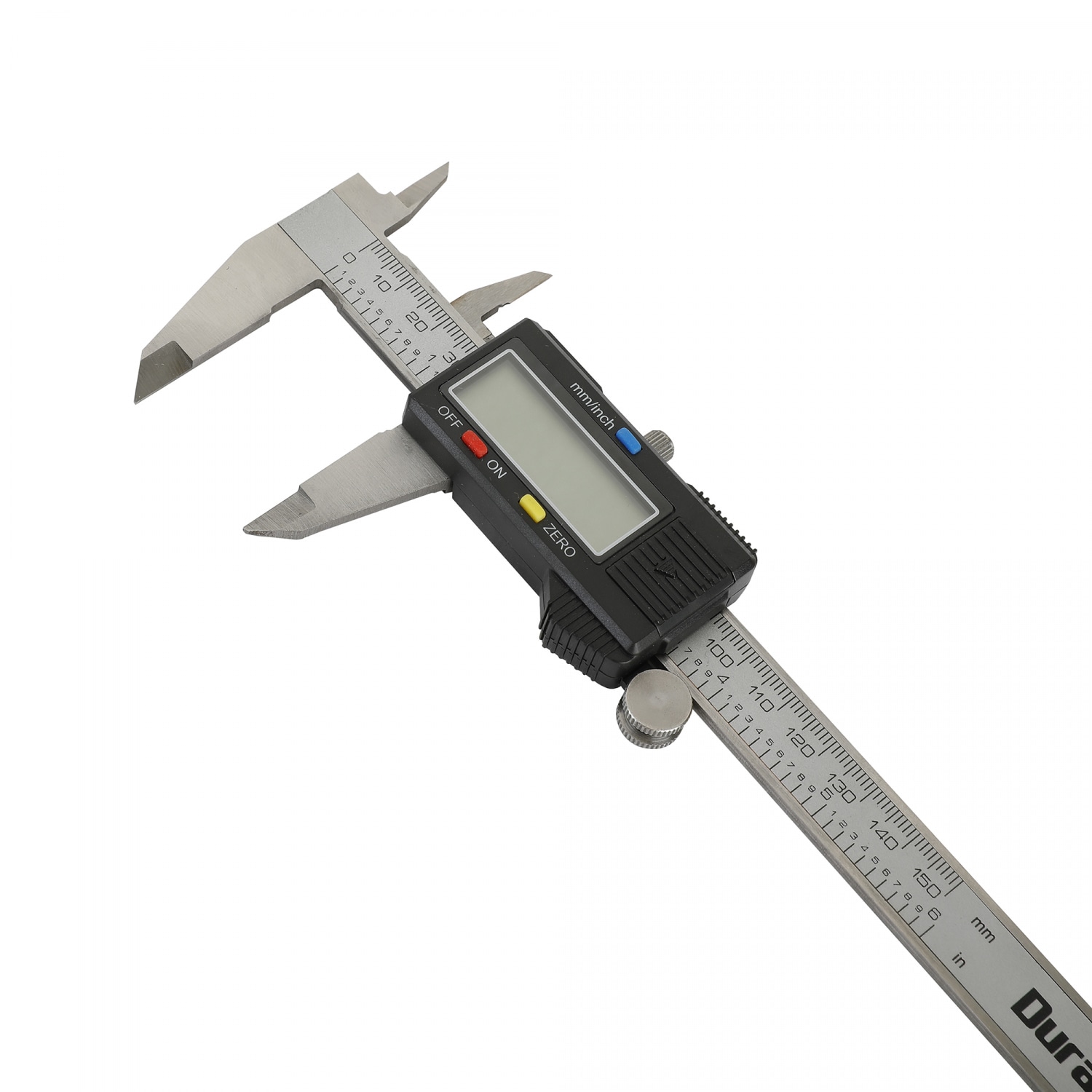 Duratech เวอร์เนียดิจิตอล ขนาด 6 นิ้ว (150 มม.) รุ่น DT801044