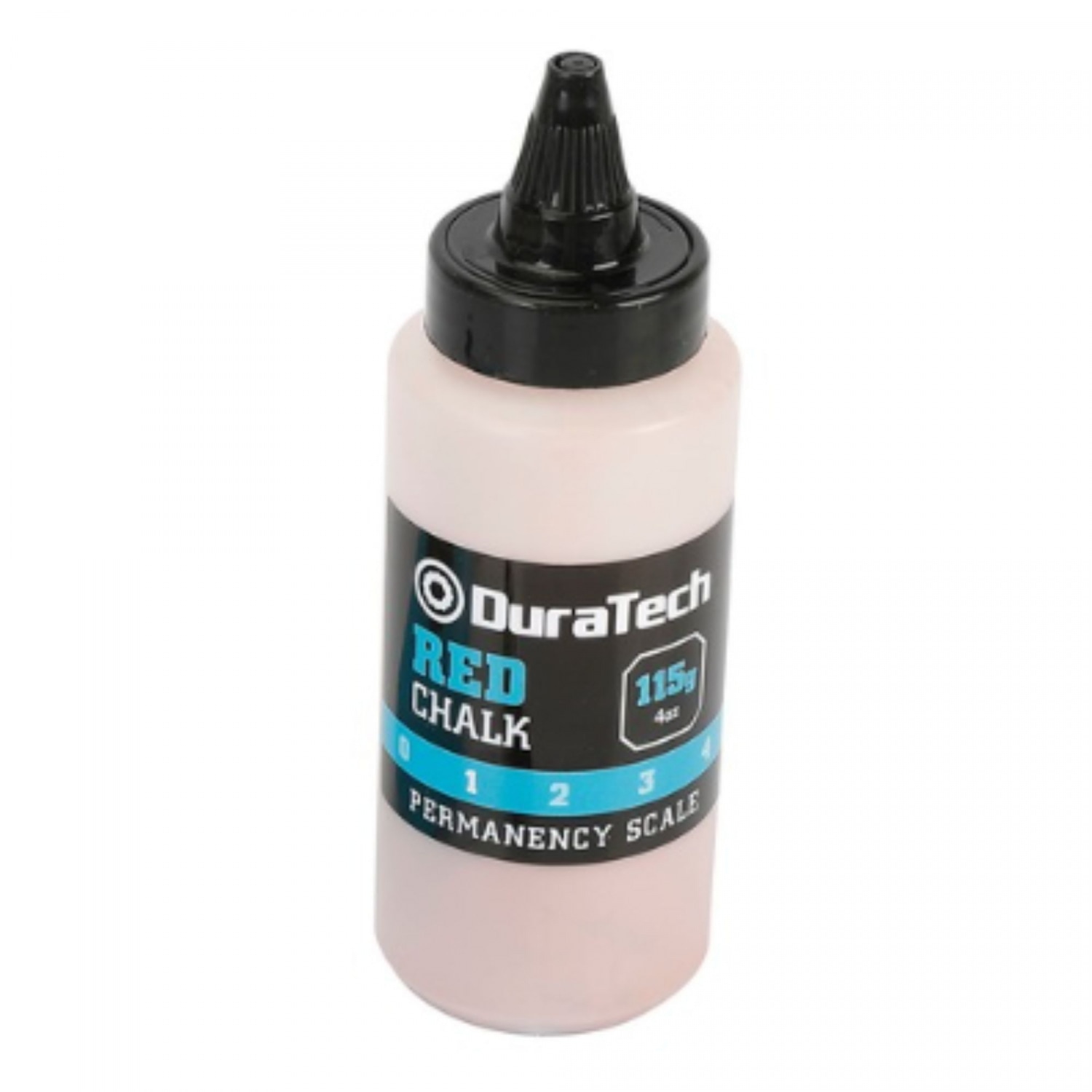 Duratech ปักเต้าพร้อมผงชอล์กสีแดง ขนาด 30 เมตร รุ่น DT801061