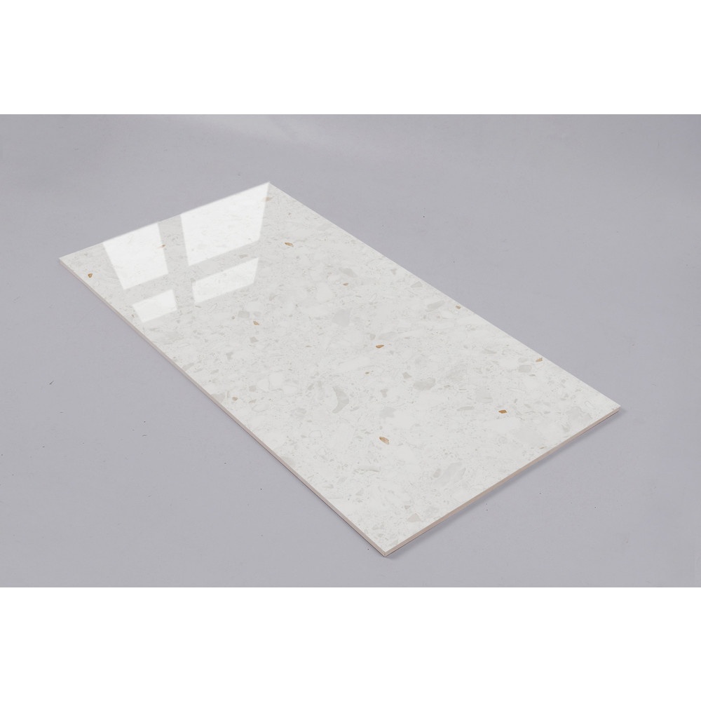 Marbella 60x120 กระเบื้องพอร์ซเลน รุ่น บูคาเรสต์ 12609 Gloss (2P/1.44 Sqm)