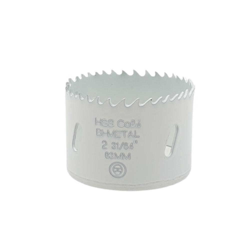 ดอกโฮวซอว์ Bi-metal 63mm