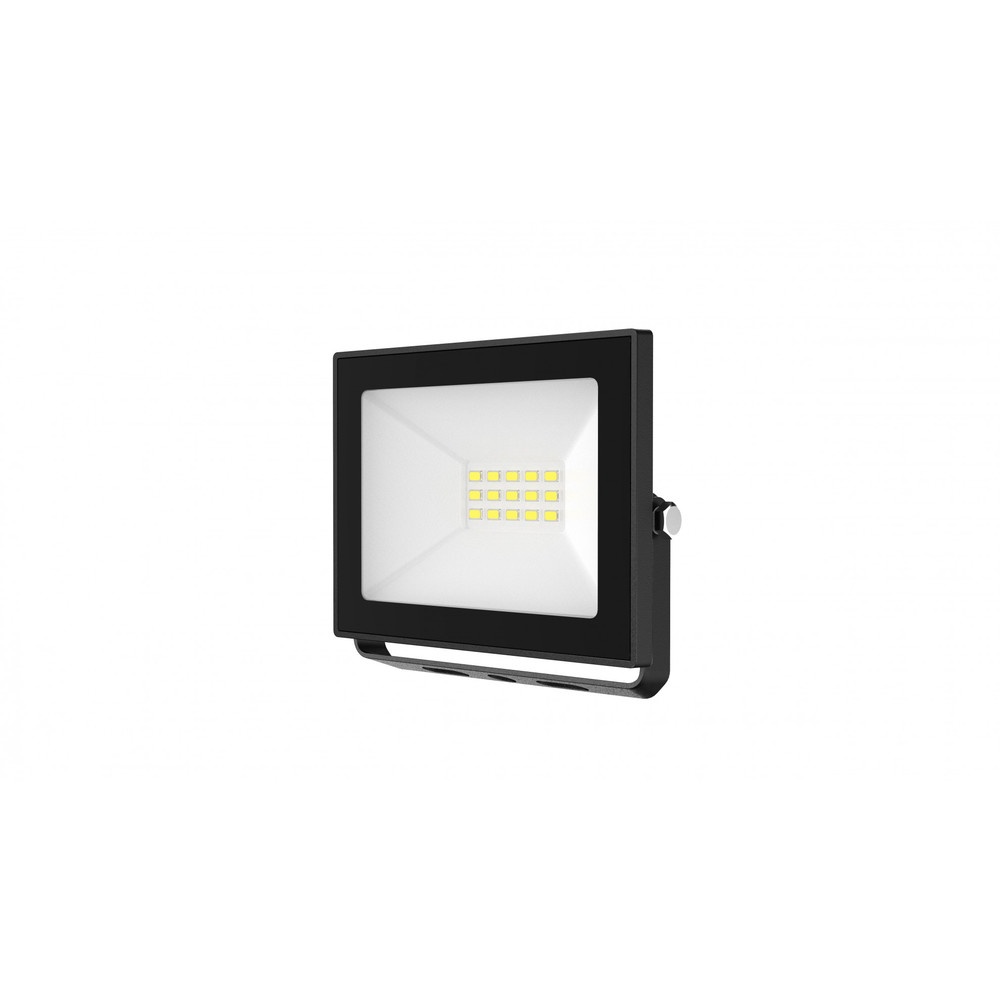 EILON โคมไฟฟลัดไลท์ LED 10W รุ่นTP-FL-10DL แสงเดย์ไลท์