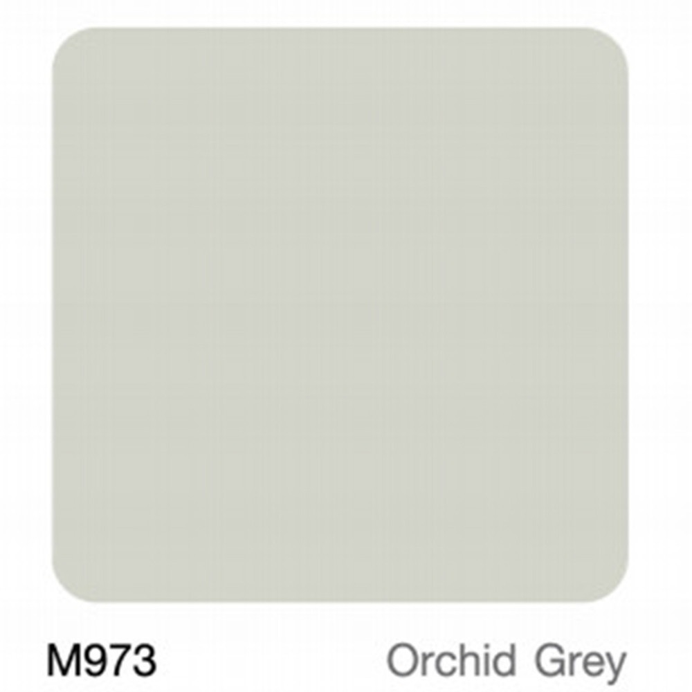 Captain สีน้ำอะคริลิก มาร์ค ภายนอกด้าน #M973 ถัง. สีควันบุหรี่