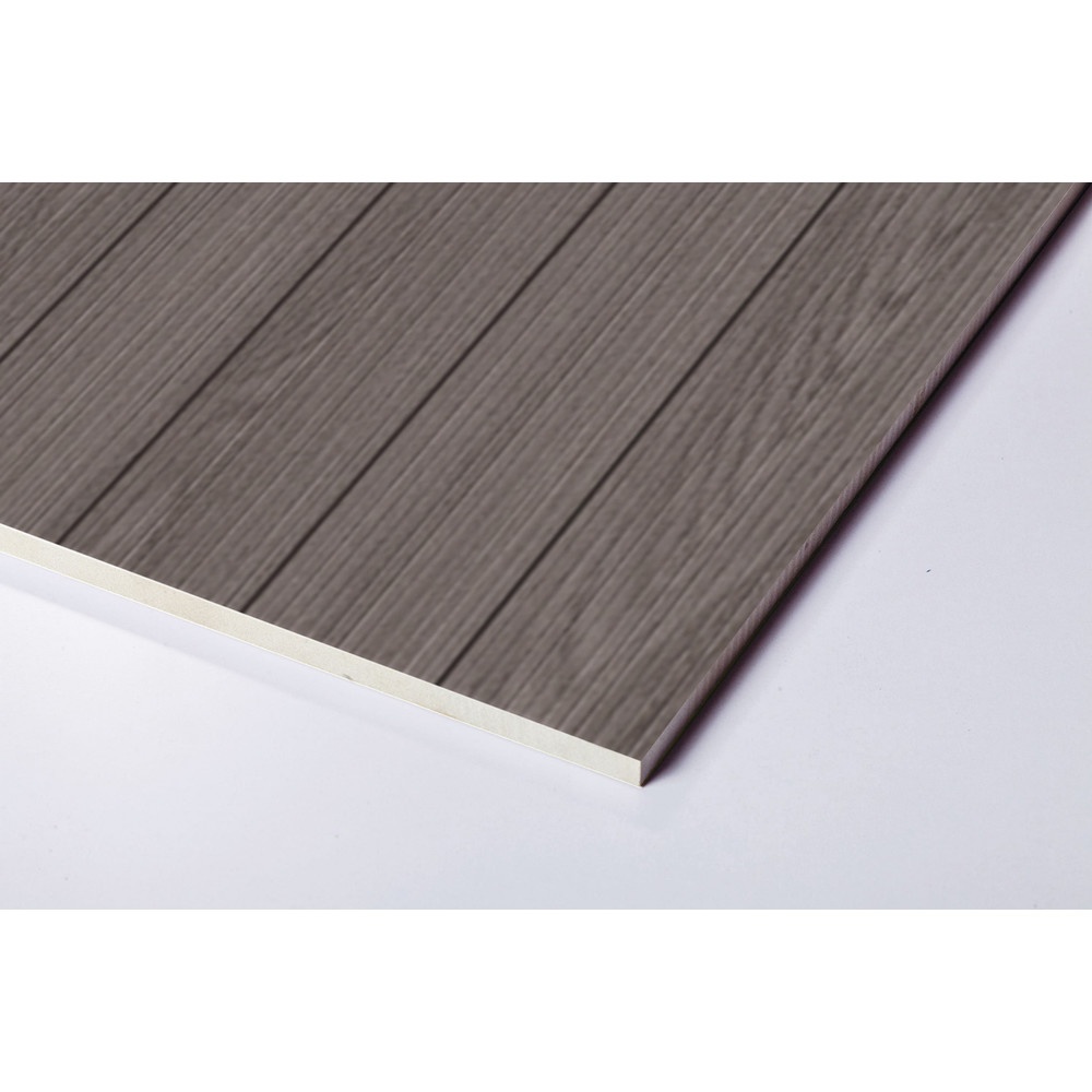 Marbella 60x60 กระเบื้องเซรามิคปูพื้น รุ่น ละแนง วูด เทา RW667178B(4P).A (Matt)