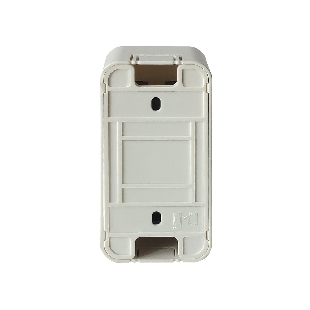 V.E.G. ชุดเซฟตี้เบรคเกอร์ 15A รุ่น GPBฺB-115 สีดำ